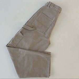 Garage Carpenter Pants